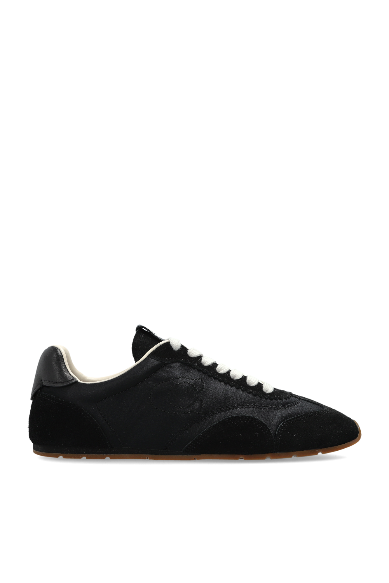 COACH プラットフォーム スニーカー　ブラック COACH（コーチ） 靴 レディース プラットフォーム スニーカー